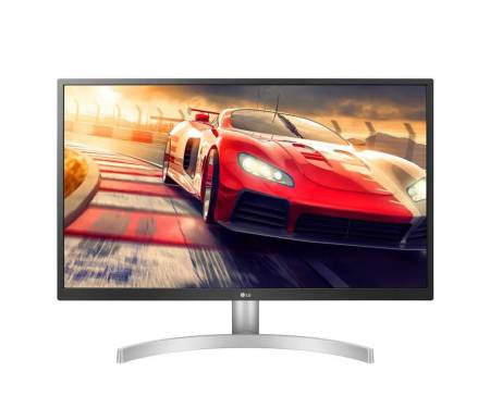 Монітор LG 27UL500P-W (27UL500P-W.AEU)