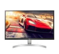 Монитор LG 27UL500P-W (27UL500P-W.AEU)