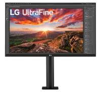 Монитор LG 27UN880P-B (27UN880P-B.AEU)
