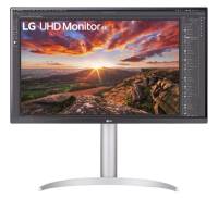 Монітор LG 27UP85NP-W (27UP85NP-W.BEU)