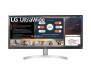Монитор LG 29WN600 (29WN600-W.AEU)