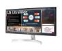 Монитор LG 29WN600 (29WN600-W.AEU)