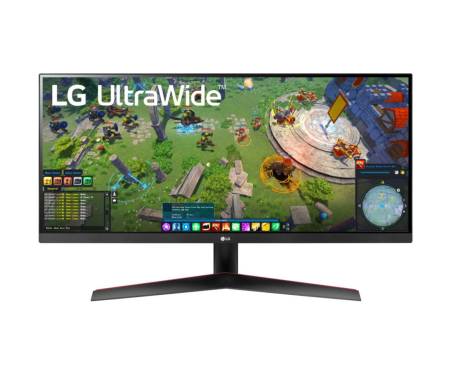 Монитор LG 29WP60G (29WP60G-B.AEU)