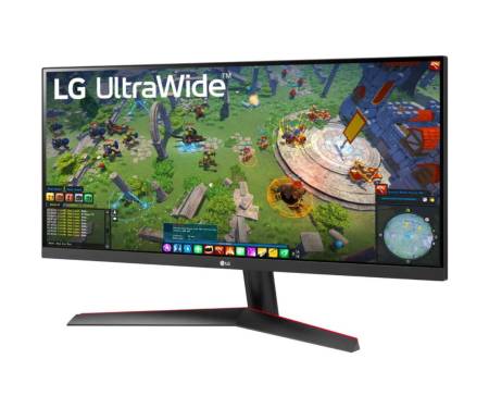Монитор LG 29WP60G (29WP60G-B.AEU)