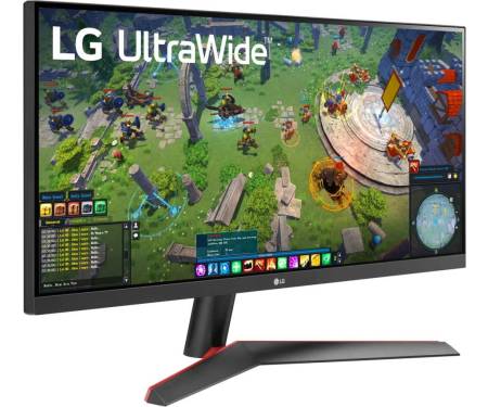 Монитор LG 29WP60G (29WP60G-B.AEU)