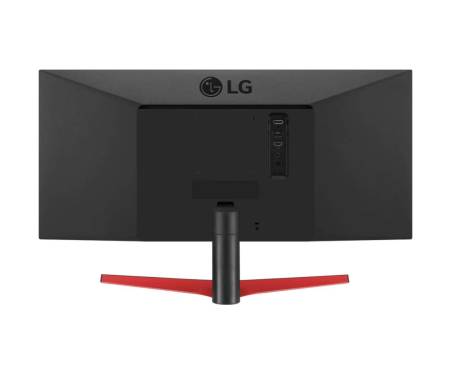 Монитор LG 29WP60G (29WP60G-B.AEU)