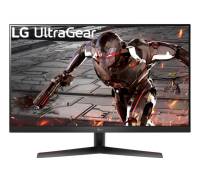 Монітор LG 32GN600 (32GN600-B.BEU)