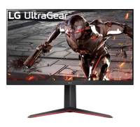 Монітор LG 32GN650 (32GN650-B.BEU)