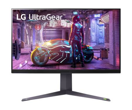 Монитор LG 32GQ850-B (32GQ850-B.AEU)