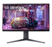 Монітор LG 32GQ850-B (32GQ850-B.AEU)