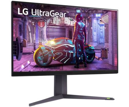 Монитор LG 32GQ850-B (32GQ850-B.AEU)