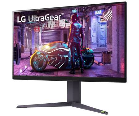 Монитор LG 32GQ850-B (32GQ850-B.AEU)