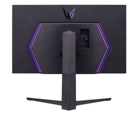Монитор LG 32GQ850-B (32GQ850-B.AEU)