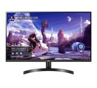 Монитор LG 32QN600P-B (32QN600P-B.AEU)