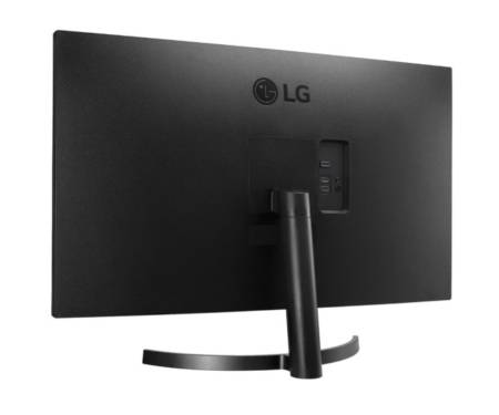 Монитор LG 32QN600P-B (32QN600P-B.AEU)