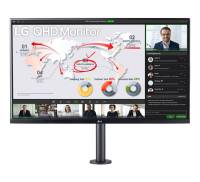 Монітор LG 32QP880P-B (32QP880P-B.AEU)