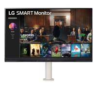 Монитор LG 32SQ780S-W (32SQ780S-W.AEU)