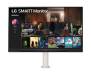 Монитор LG 32SQ780S-W (32SQ780S-W.AEU)