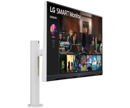 Монитор LG 32SQ780S-W (32SQ780S-W.AEU)