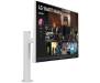 Монитор LG 32SQ780S-W (32SQ780S-W.AEU)