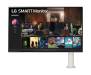 Монитор LG 32SQ780S-W (32SQ780S-W.AEU)