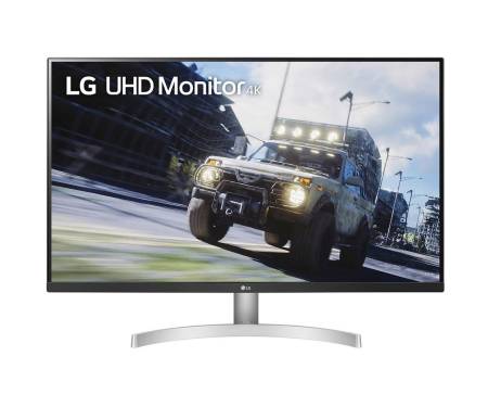 Монитор LG 32UN500P-W (32UN500P-W.AEU)