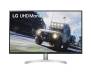 Монитор LG 32UN500P-W (32UN500P-W.AEU)