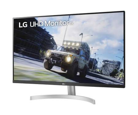 Монитор LG 32UN500P-W (32UN500P-W.AEU)