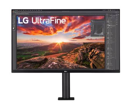 Монитор LG 32UN880P-B (32UN880P-B.BEU)