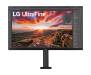 Монитор LG 32UN880P-B (32UN880P-B.BEU)