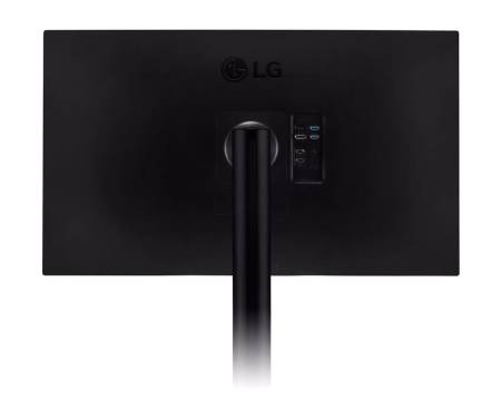 Монитор LG 32UN880P-B (32UN880P-B.BEU)