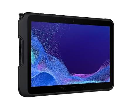 Планшет Samsung Galaxy Tab Active 4 Pro 10.1 5G Enterprise Edition 6/128GB Black (SM-T636BZKE) 2