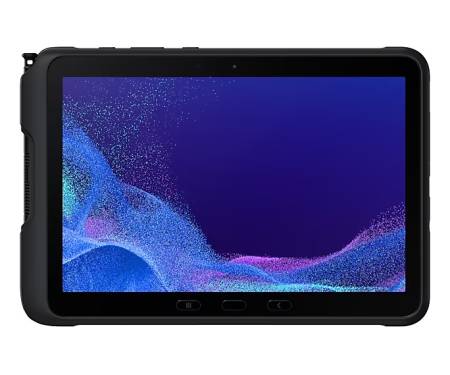 Планшет Samsung Galaxy Tab Active 4 Pro 10.1 5G Enterprise Edition 6/128GB Black (SM-T636BZKE) 1