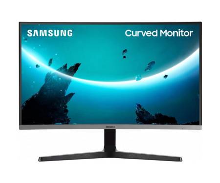 Монитор Samsung C27R500FHPX - 27'' (LC27R500FHPXEN)