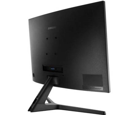 Монитор Samsung C27R500FHPX - 27'' (LC27R500FHPXEN)
