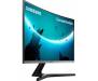 Монитор Samsung C27R500FHPX - 27'' (LC27R500FHPXEN)
