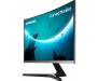 Монитор Samsung C27R500FHPX - 27'' (LC27R500FHPXEN)