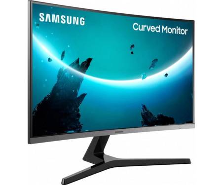 Монитор Samsung C27R500FHPX - 27'' (LC27R500FHPXEN)