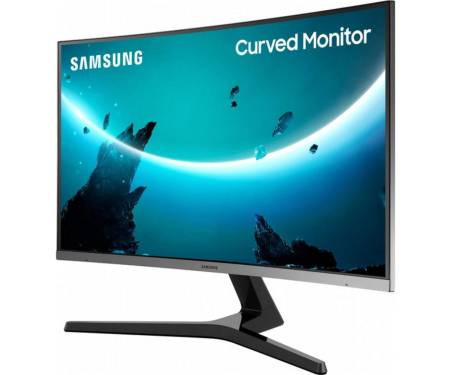Монитор Samsung C27R500FHPX - 27'' (LC27R500FHPXEN)