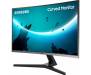 Монитор Samsung C27R500FHPX - 27'' (LC27R500FHPXEN)