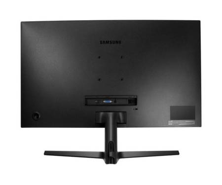 Монитор Samsung C27R500FHPX - 27'' (LC27R500FHPXEN)