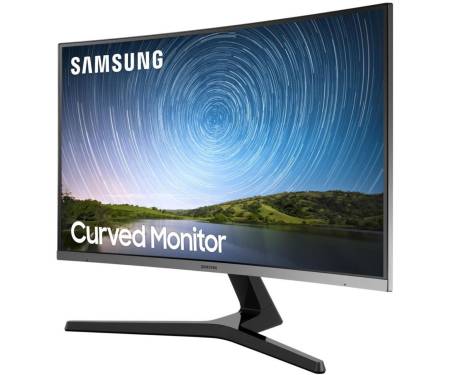 Монитор Samsung C32R500FHPX - (LC32R500FHPXEN)