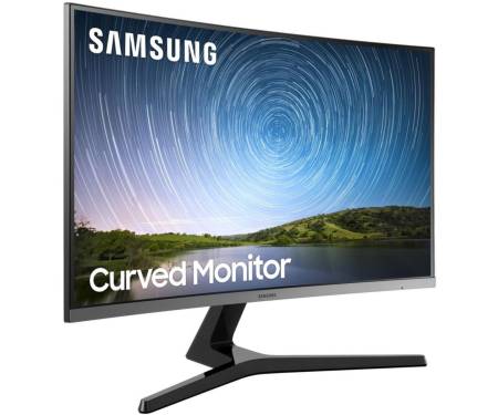 Монитор Samsung C32R500FHPX - (LC32R500FHPXEN)
