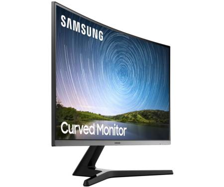 Монитор Samsung C32R500FHPX - (LC32R500FHPXEN)