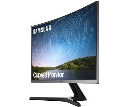 Монитор Samsung C32R500FHPX - (LC32R500FHPXEN)