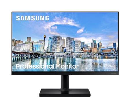 Монитор Samsung F24T450FQRX - (LF24T450FQRXEN)