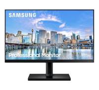 Монітор Samsung F24T450FQRX - (LF24T450FQRXEN)