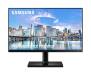 Монитор Samsung F24T450FQRX - (LF24T450FQRXEN)