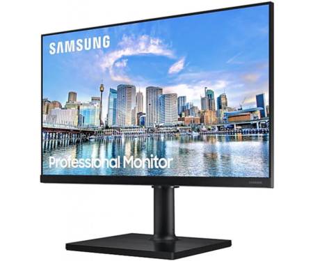 Монитор Samsung F24T450FQRX - (LF24T450FQRXEN)