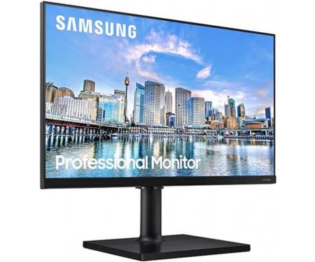 Монитор Samsung F24T450FQRX - (LF24T450FQRXEN)